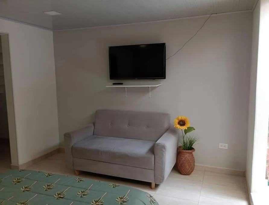Apartamento En Suba Fontanar Bogotá