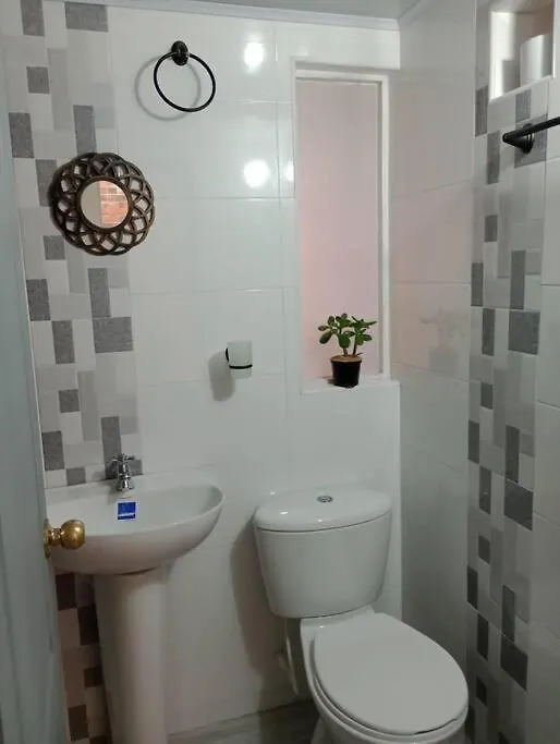 Apartamento En Suba Fontanar Bogotá