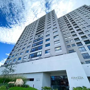 Apartamento Avanzza Cerca Del Dorado By Wellcome, Bogotá