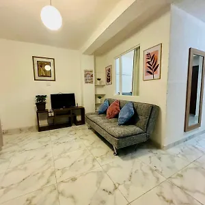 Apartamento Welcome, Bogotá