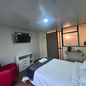 Habitación en casa particular Cattleya Real -, Bogotá