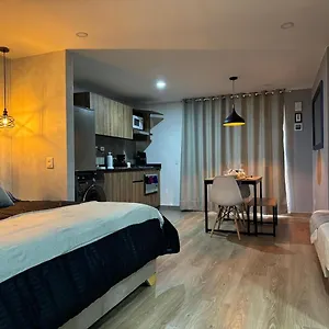 Apartamento Candelaria, Bogotá